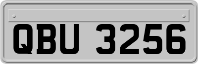 QBU3256