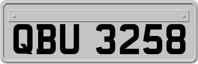 QBU3258