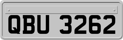QBU3262