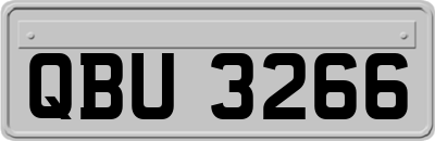 QBU3266