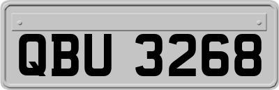 QBU3268