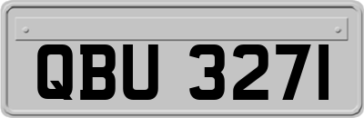 QBU3271