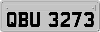 QBU3273