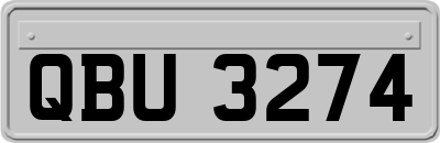 QBU3274