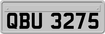 QBU3275