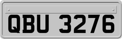 QBU3276