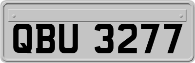 QBU3277
