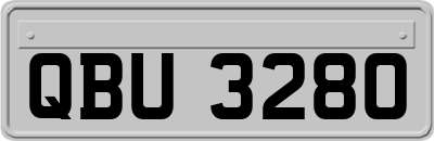 QBU3280
