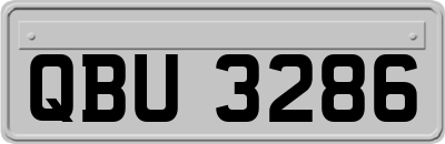 QBU3286