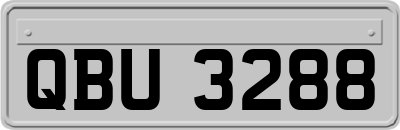 QBU3288