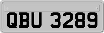 QBU3289