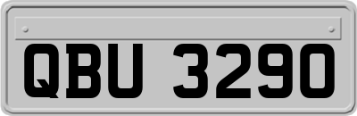 QBU3290