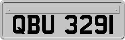 QBU3291
