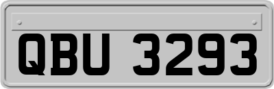 QBU3293