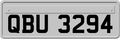 QBU3294