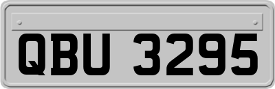 QBU3295