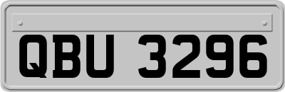 QBU3296