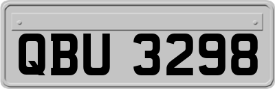 QBU3298