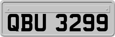 QBU3299