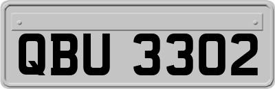 QBU3302