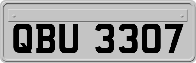 QBU3307