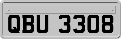 QBU3308