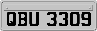 QBU3309