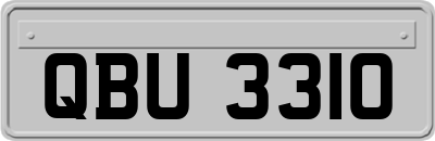 QBU3310