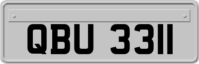QBU3311