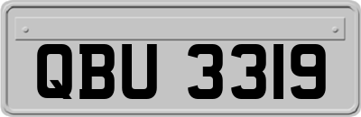 QBU3319