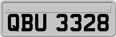 QBU3328