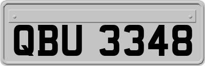 QBU3348