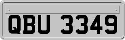 QBU3349