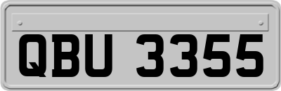 QBU3355