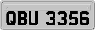 QBU3356