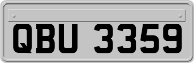 QBU3359