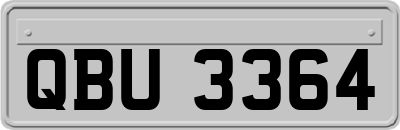 QBU3364