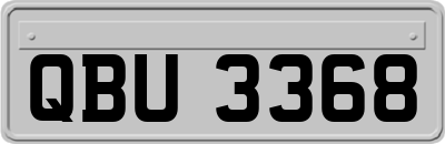 QBU3368