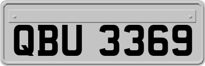 QBU3369