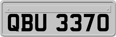 QBU3370