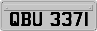 QBU3371