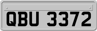 QBU3372