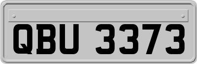 QBU3373