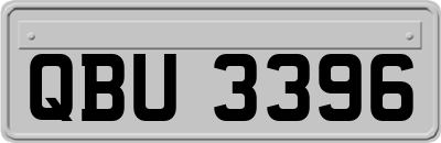 QBU3396