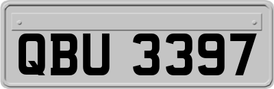 QBU3397