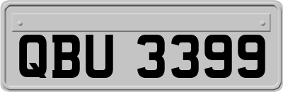 QBU3399