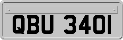 QBU3401