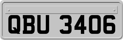 QBU3406
