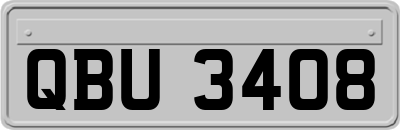QBU3408