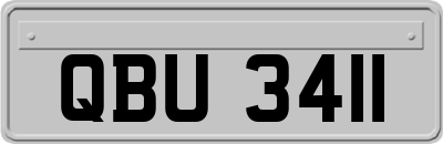 QBU3411